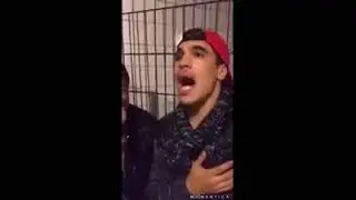 TOP 5 Kabyle VS Arabe    OUSSAMA EL FATMI