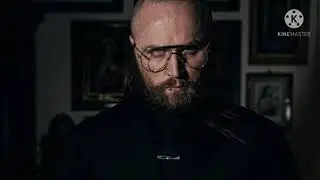 Aleister Black returns wwe smackdown
