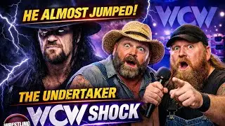“Shocking! The Godwinns Reveal The Undertaker Almost Went to WCW” #shorts