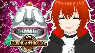 【遊戯王マスターデュエル】おジャマでレジェンドアンソロジーにお邪魔するわよ🔥【れみぃ/VTuber】