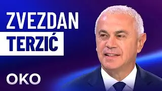 Oko: Zvezdan Terzić - Crvena zvezda u pravoj Ligi šampiona