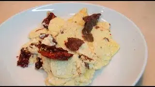 Cucina povera: Le Strascinate con RICOTTA_uChef_TV