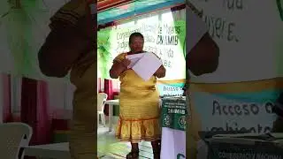 Tribunal de Justicia, Defensa y Derechos de las Mujeres de la Panamazonía (Fospa, 2024)