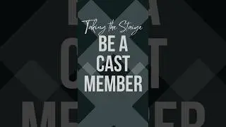 #TakingtheStaige #PaigeyBabe and #Stevo both give the #televisionshow cast they would love to be on