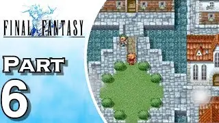 Final Fantasy I (iOS) #6 - Pravoka