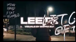 LeeTz - LeeTz Music Video (Empra Ely) 2024