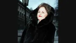 Ah! Se il crudel perilio - Edita Gruberov&aacute; - Lucio Silla