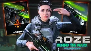 Modern Warfare: R0ZE is UNMASKED! (S5 Operator Finally Appears)