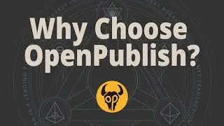 Why Openpublish is needed? NFT Marketplace Problem Explained (Opensea,Looksrare,Olympusdao)