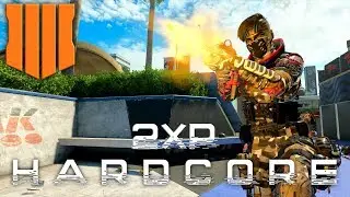 DOUBLE XP WEEKEND | Black Ops 4: Multiplayer Gameplay | PS4 PRO