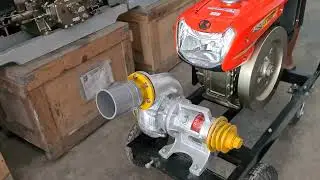 bơm nước văn thể BT80