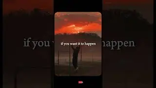 IT'S YOUR DREAM - Motivational Speech  #motivation #inspirespeech #inspirationalspeech