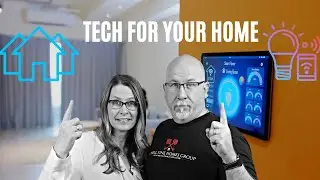 5 Tech Items for Your Home  | Boise Real Estate