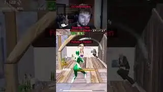 Freundin carried mich in Fortnite #crazy #fn #fortnite #girlfriend #community