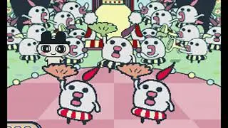 [MAME] Let's! TV Play Chou Ninki Spot Korogashi Hodai Tamagotchi Resort (c)2006 Bandai