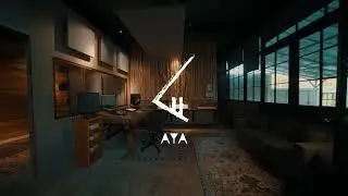 AYA STUDIOS - Studio B