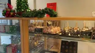 Review: Too Sweet Candy Shop on Balboa Island in Newport Beach