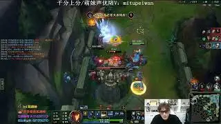 WuhuShen Twisted Fate vs Sylas ✅ Best Twisted Fate Guide Cn GM
