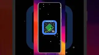 Xiaomi 14T Pro Gets Android 16 Update! 😱⚡ HyperOS 2.0.214.0 in Action! #shorts