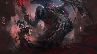 Smite 9.8 Love and War All New Skins First Look