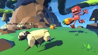 Grow Home Lets play #4