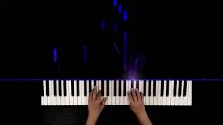 Missio - Sing to me (Piano cover)