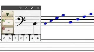 C3-C4 Antinote Practice 1