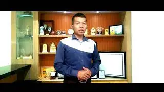 Safety Induction ISS Hino Motors Purwakarta