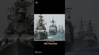 ⚓ Video 2: Top 10 Movies with the Most Ships (Naval/Space/Etc.)