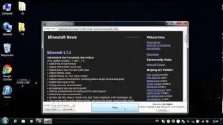 How to instal FORGE in minecraft 1.6.4./1.7.2