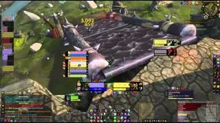 Another example of what RBGs are now - Fly hacking