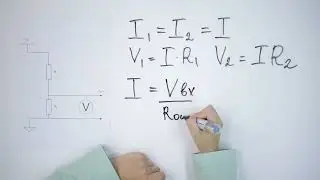 DAC-5 - Делитель напряжения