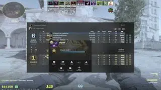 Glitch Counter Strike 2 MM prime and no prime too