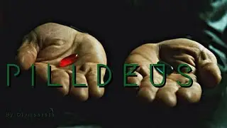 || PILLDEUS || - Choose Your Pill : Truth Or Infinity ( Level 1 ) Ritualistic Subliminal By Olympea.