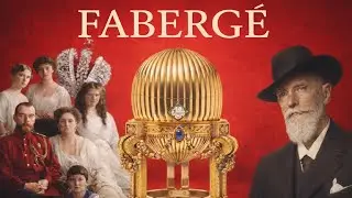 Lost Luxury: The Story of the Fabergé Brand from Imperial Palaces to Cheap Perfumes