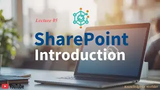 1. SHAREPOINT INTRODUCTION #sharepoint #sharepointonline #viral #powerapps #powerplatform #nocode