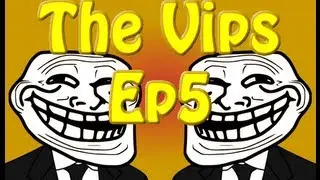 MW3 Griefing Short - The VIPs (Ft. Pixskull) Episode 5