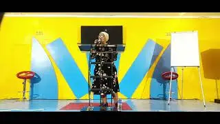 PASTOR MAZWANE:ABIDE IN HIM P2