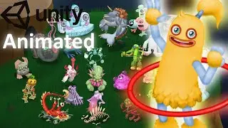 Haunted Island - Full Song (+Hoola) (Ft. CharmMSM)
