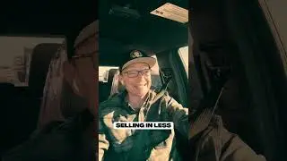 🏡 Denton, Texas &ndash; Mobile Market Update 🏡 Hey everyone, it&rsquo;s Will Shuler, the realtor on the road!