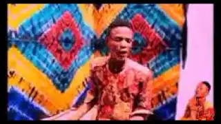 IGBO AIWO Episode 3 by Adekunle James Adufe, Tirimisiu popoola, Adejobi Sunday. 