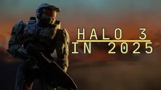 Halo 3 In 2025!