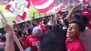 LBR - Rojo Yo Te Vengo A Ver