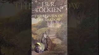 Book Review: The Return of The Shadow: The History of Middle-Earth vol. 6