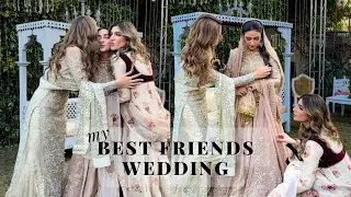 My Best Friends Wedding 💍👰
