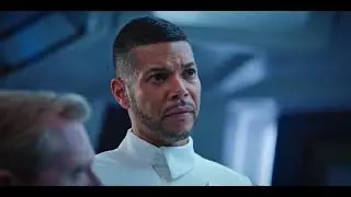 Praxis Dr. Culber | &raquo;Star Trek: Discovery&laquo;