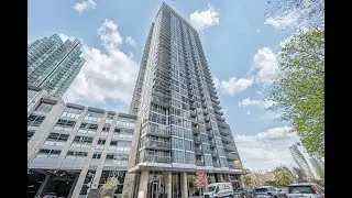 223 Webb Dr #2606, Mississauga, ON L5B 0E8