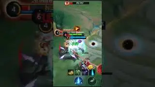 KARRIE ULTRA CRITICAL AND DAMAGE || mlbb highlights