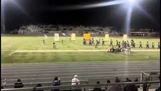 11/11/23 San Pedro golden Pirate regiment