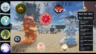 ОБНОВЛЕНИЕ ВО ВКУЕ!!! НОВЫЕ ПАССЫ! АКСЕССУАРЫ ЗА ОЧИВКИ!? БЕСПЛАТНЫЕ ВЕЩИ!? #кв #wcue #обновление